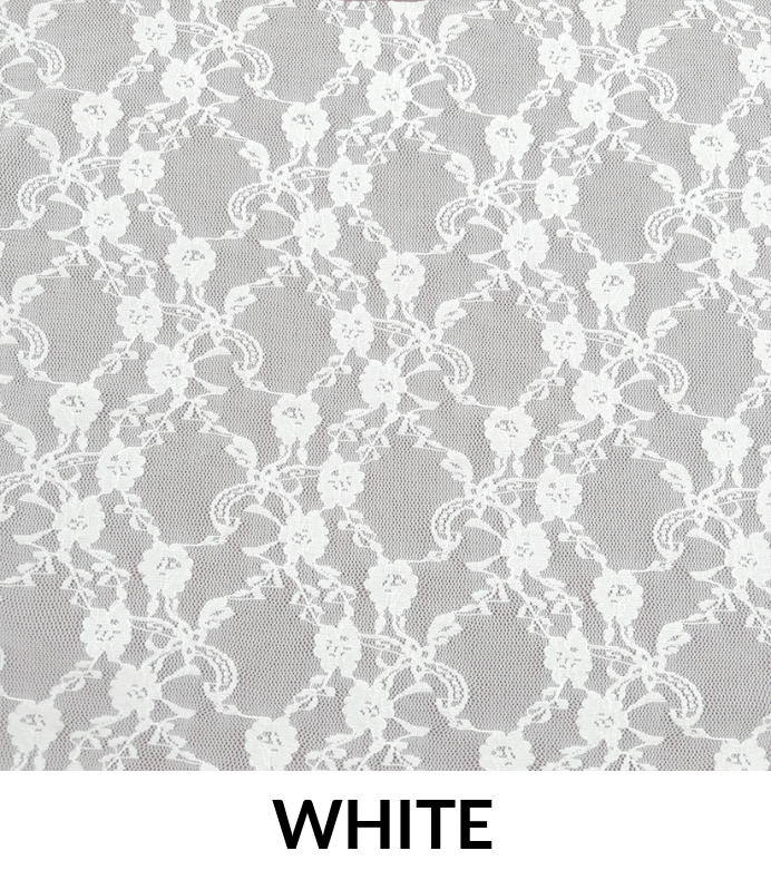 LACE #864- VLA2633
