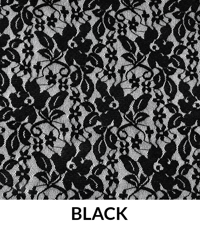 LACE #865- VLA2633 - Image 2