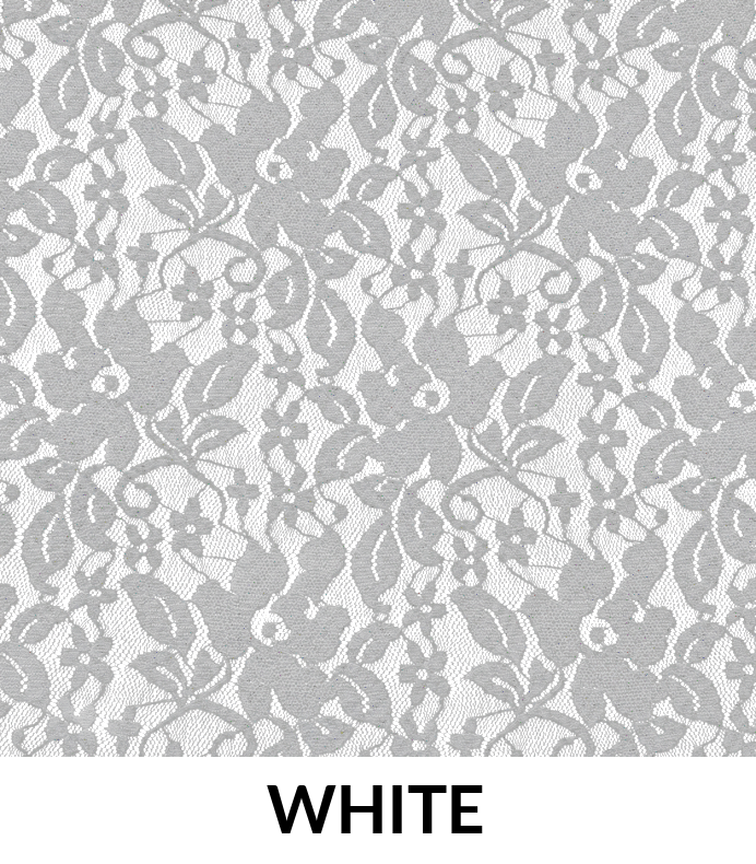 LACE #865- VLA2633