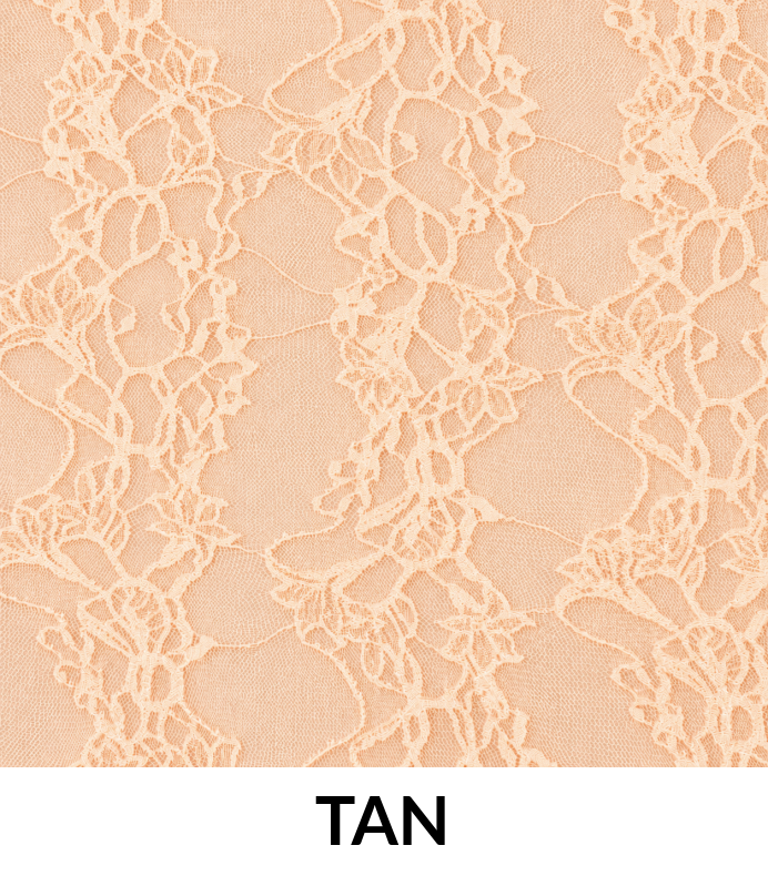 LACE #L-4161- VLA2633 - Image 3