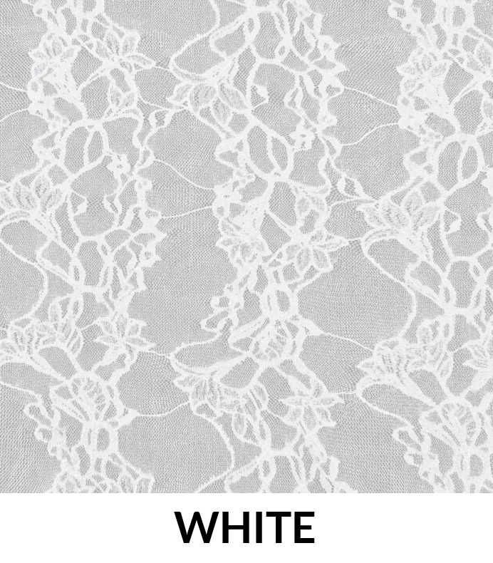 LACE #L-4161- VLA2633 - Image 2