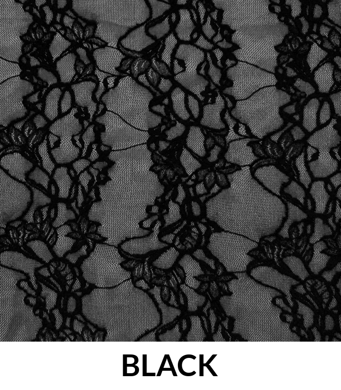 LACE #L-4161- VLA2633
